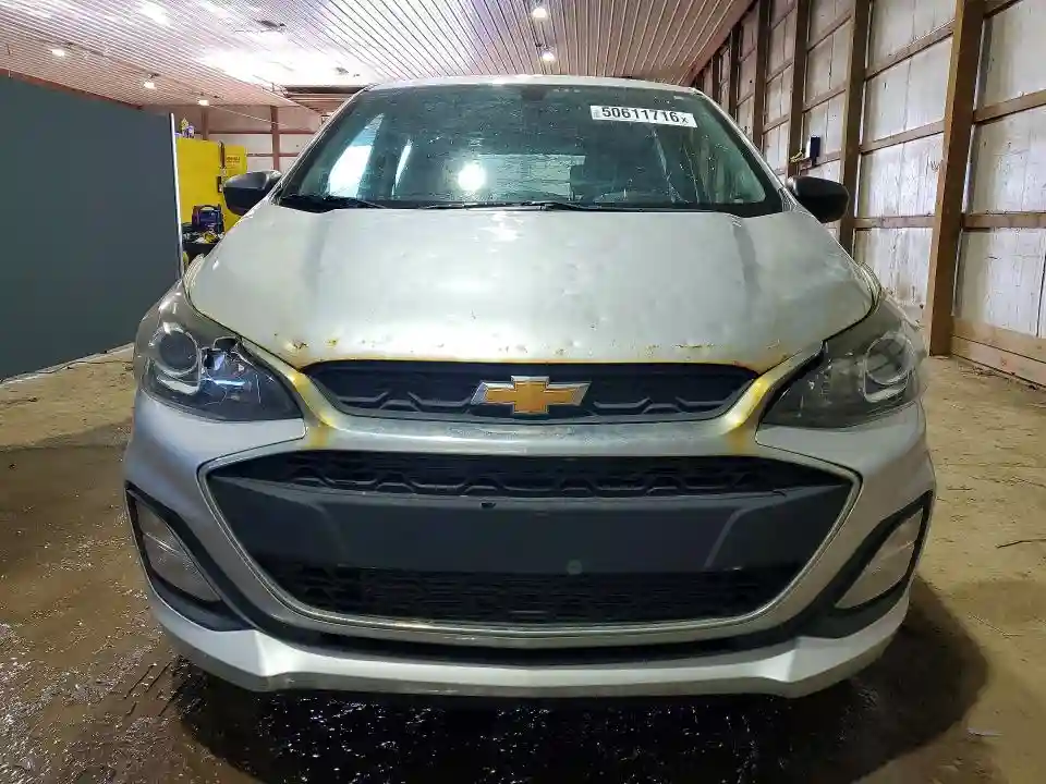 KL8CB6SA7NC007199 2022 CHEVROLET SPARK-4