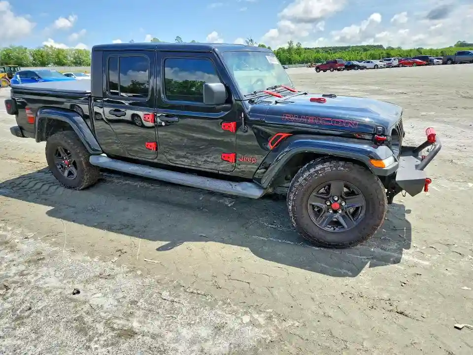 1C6HJTAGXML598591 2021 JEEP GLADIATOR-3