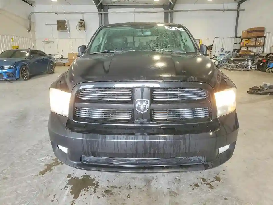 1D7RB1CT7BS629152 2011 DODGE RAM 1500-4