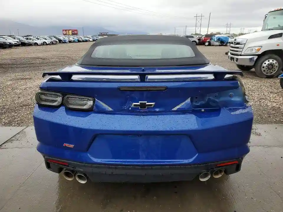 1G1FF3D74P0126897 2023 CHEV CAMARO-5