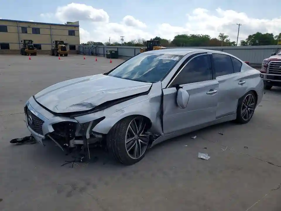 JN1BV7AP9FM332456 2015 INFINITI Q50-0