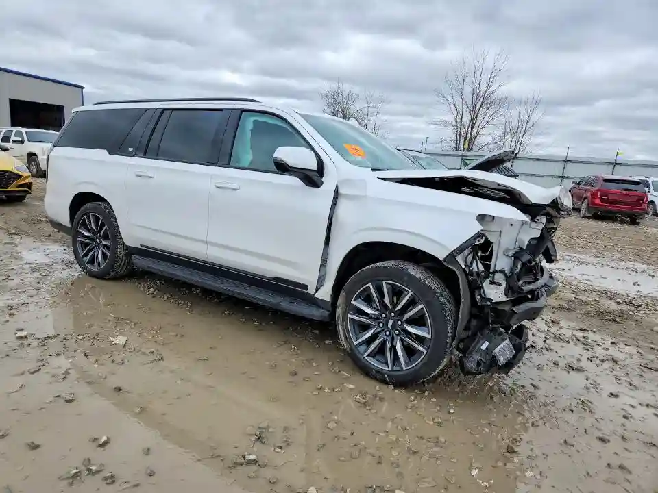 1GYS4NKL2MR346080 2021 CADILLAC ESCALADE-3