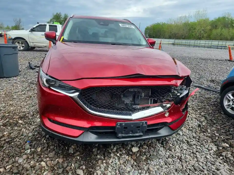 JM3KFBAYXM0307471 2021 MAZDA CX-5-4