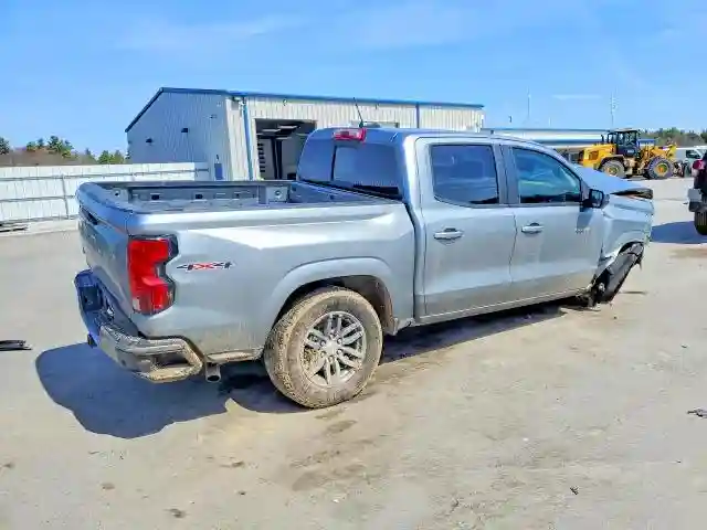 1GCPTCEKXR1320077 2024 CHEVROLET COLORADO-2