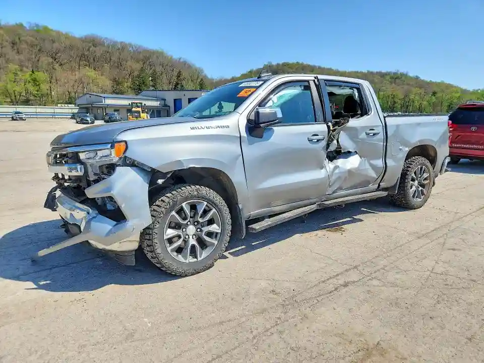 1GCPDKEK1RZ169400 2024 CHEVROLET ALL MODELS-0