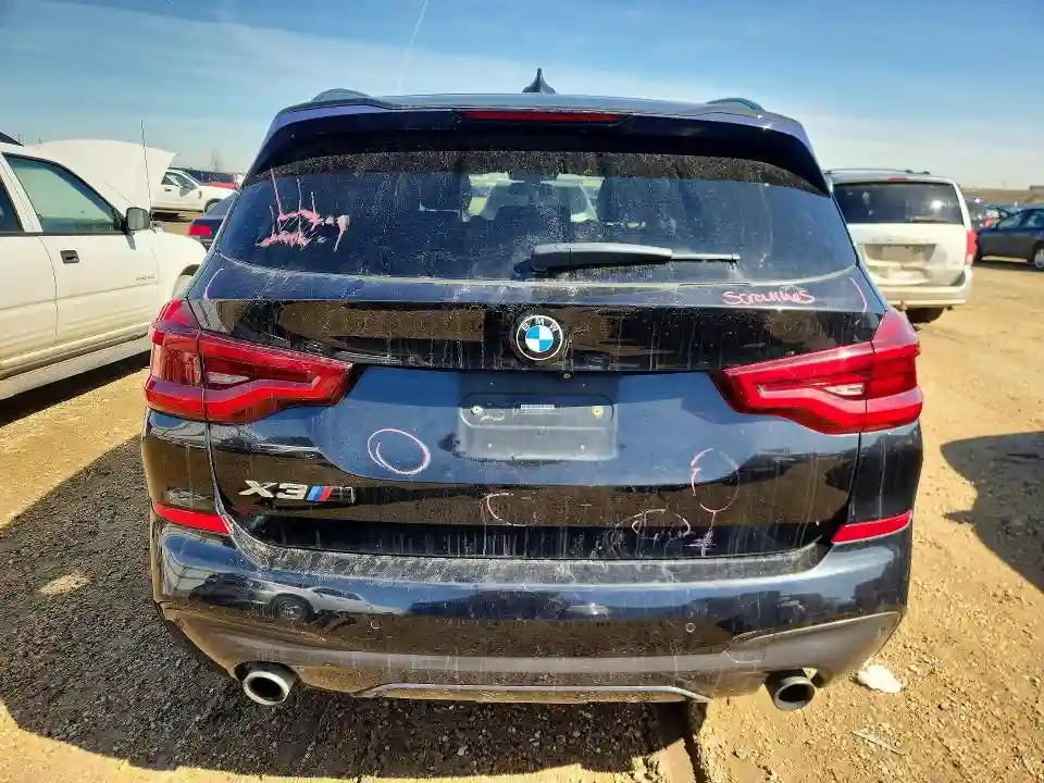 5UXTY5C05LLT37277 2020 BMW-5