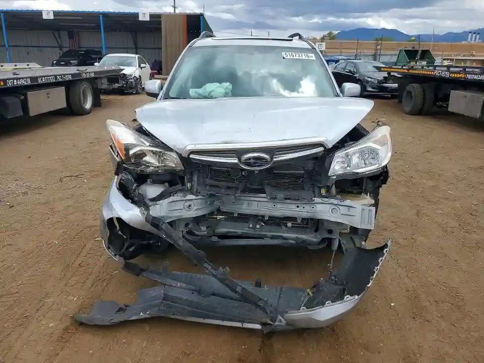 JF2SJAHC5FH504341 2015 SUBARU FORESTER-4