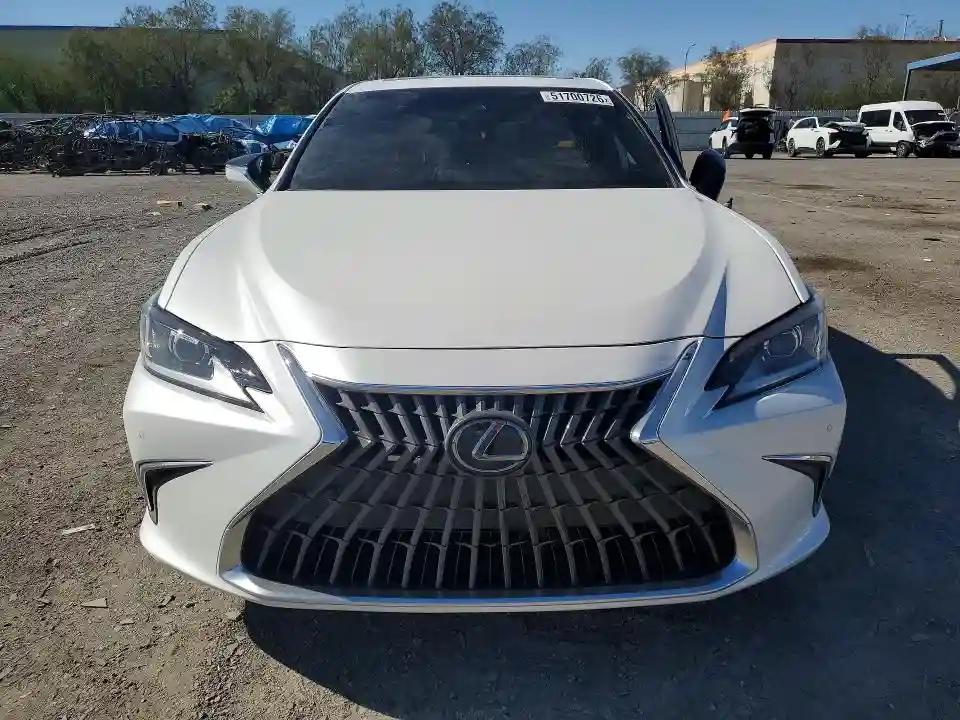 58ADA1C19RU048292 2024 LEXUS ES300-4