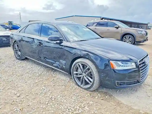 WAU32AFDXFN028193 2015 AUDI A8-3