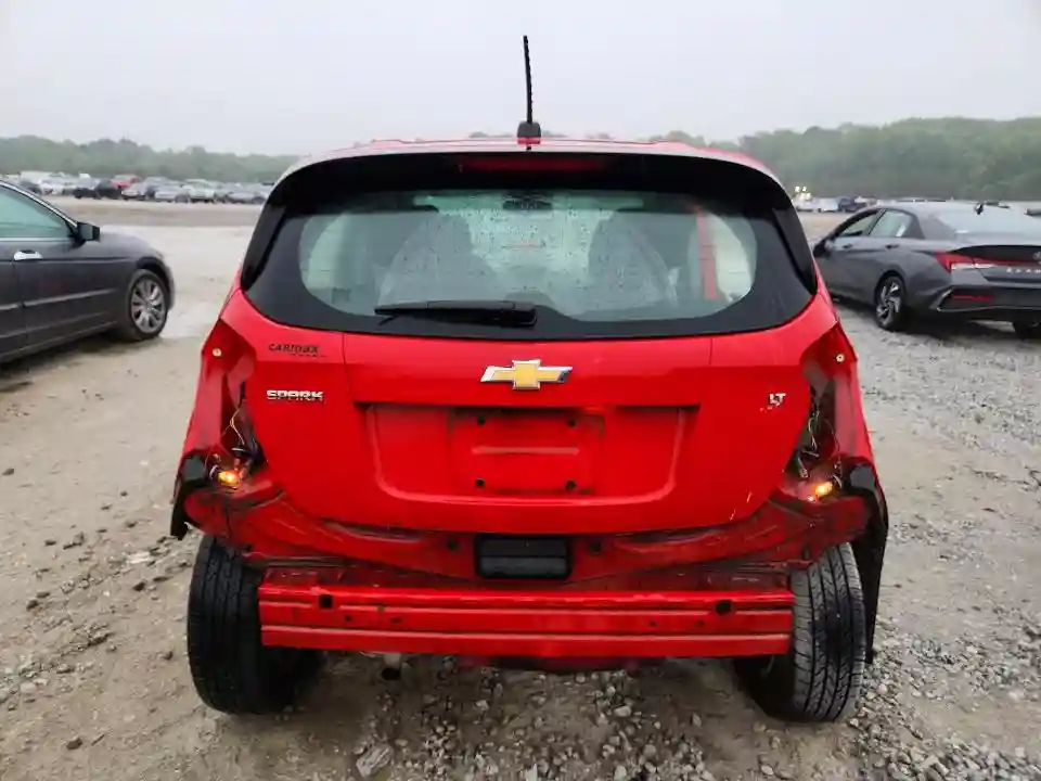 KL8CD6SA9KC723463 2019 CHEVROLET SPARK-5