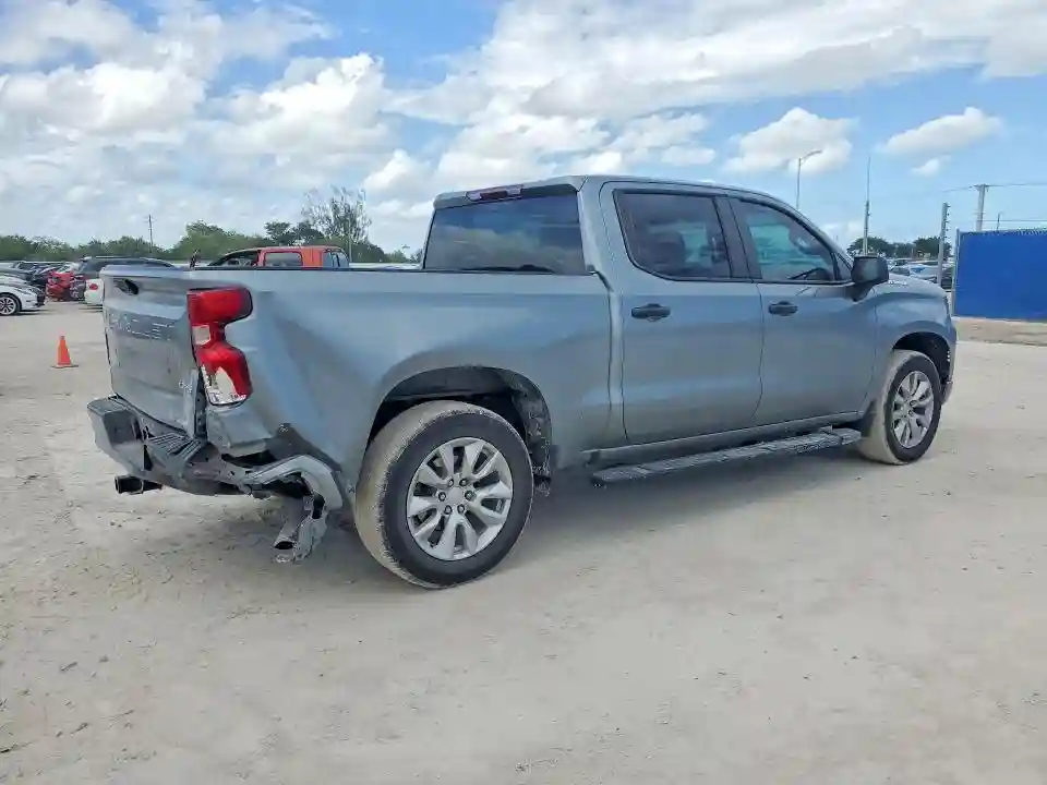 3GCPABEK9RG338698 2024 CHEVROLET SILVERADO-2