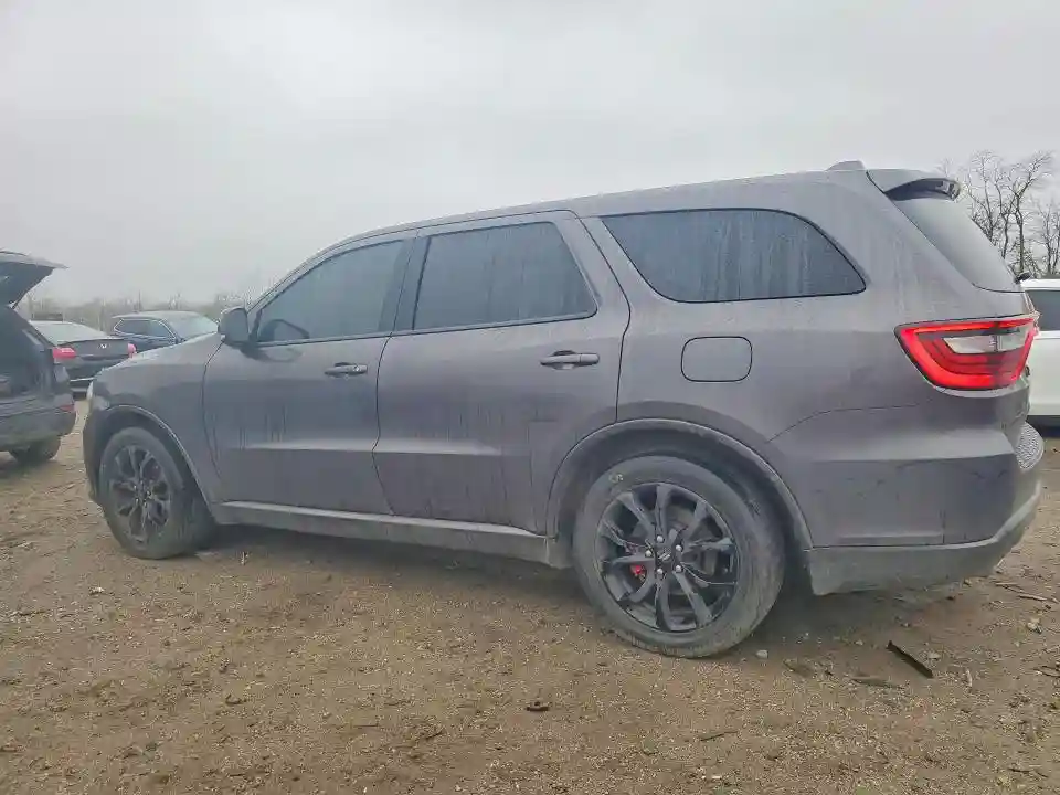 1C4SDJCT5KC652414 2019 DODGE DURANGO R-1
