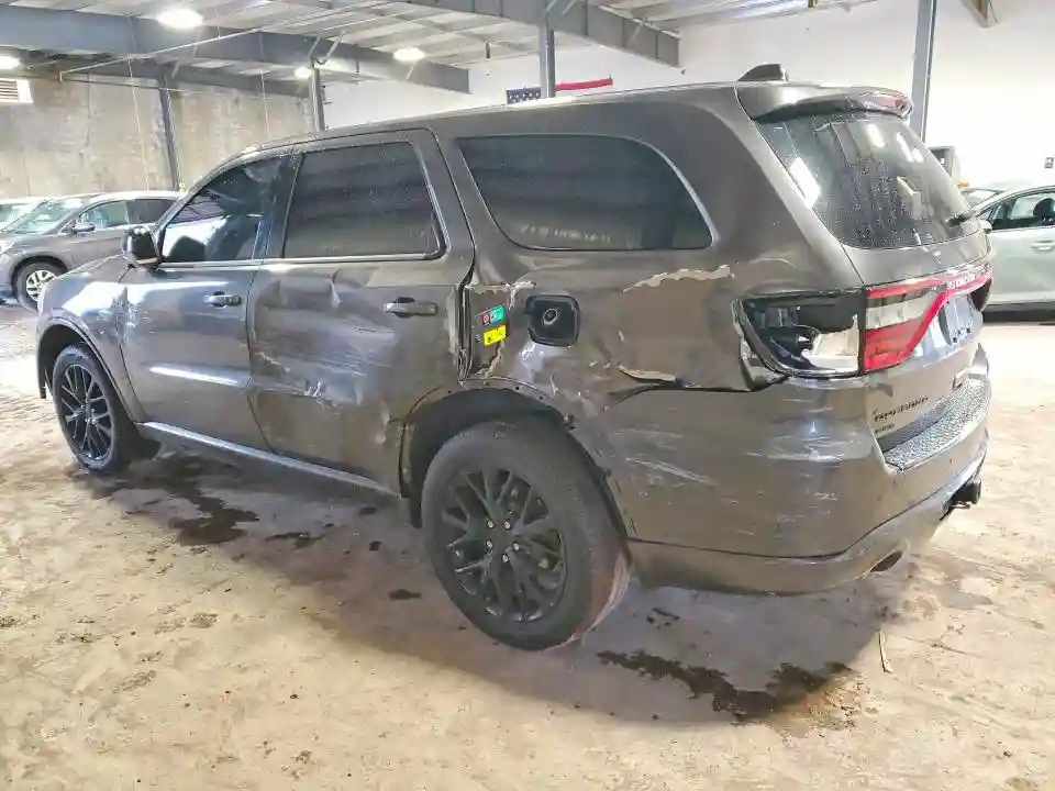 1C4RDJDG1EC978330 2014 DODGE DURANGO-1