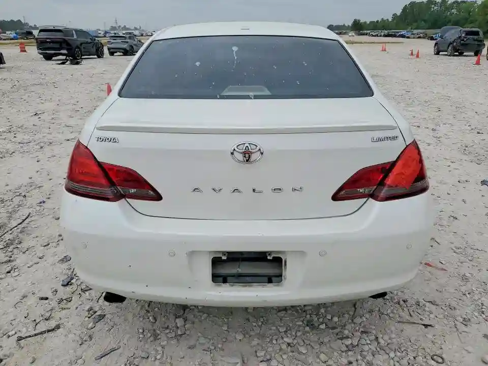 4T1BK3DB4AU353198 2010 TOYOTA AVALON-5