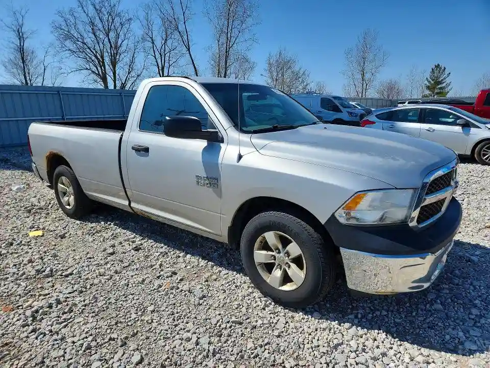 3C6JR6DG8DG515115 2013 RAM 1500-3