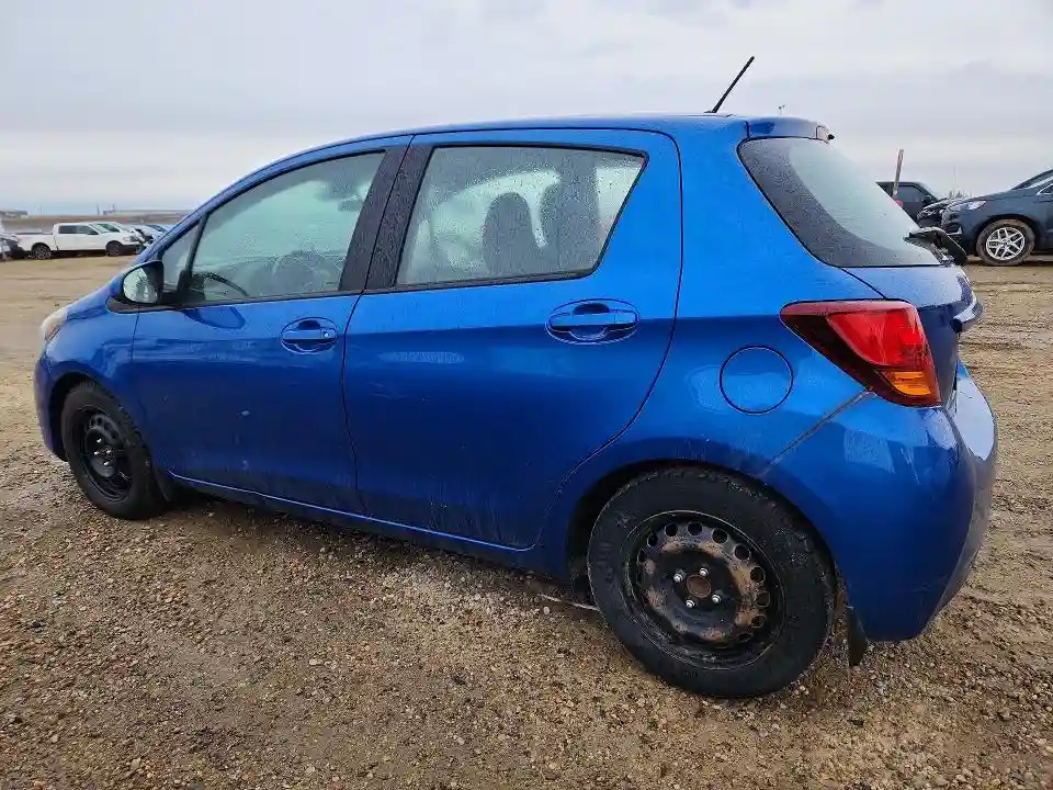VNKKTUD3XHA083929 2017 TOYOTA YARIS-1