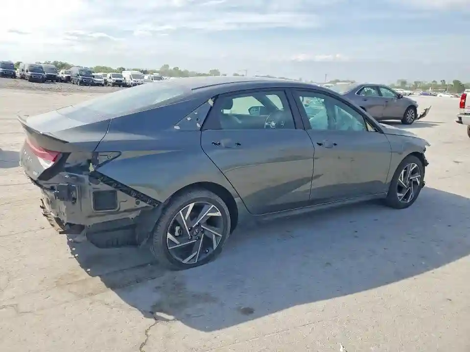 KMHLM4DJ1SU131361 2025 HYUNDAI ELANTRA HY-2