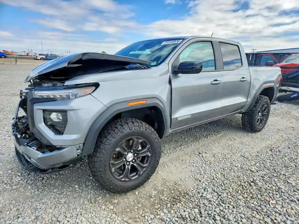 1GTP6BEK0P1264715 2023 GMC CANYON-0