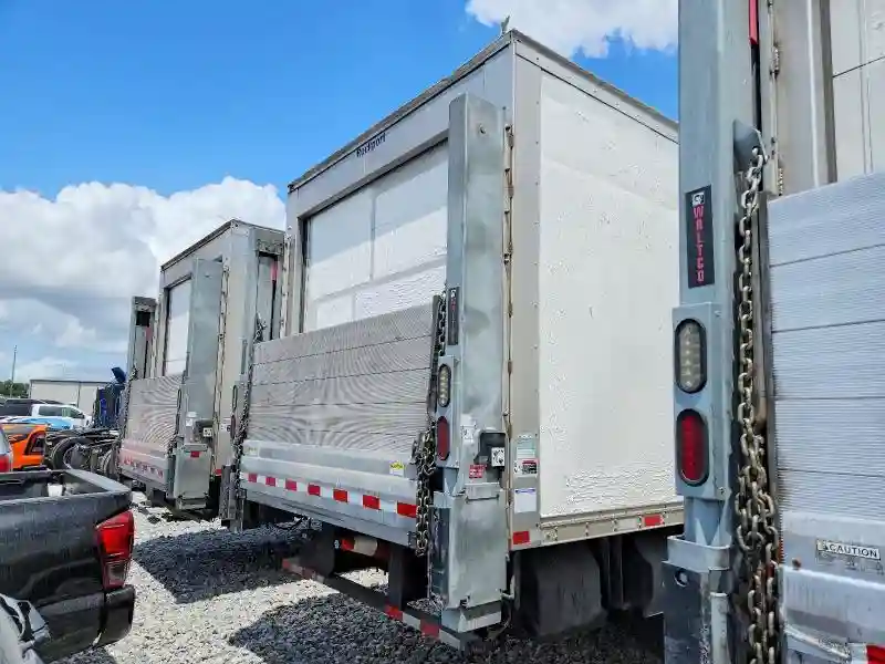3ALACXFB2LDMD2548 2020 FREIGHTLINER ALL OTHER-5