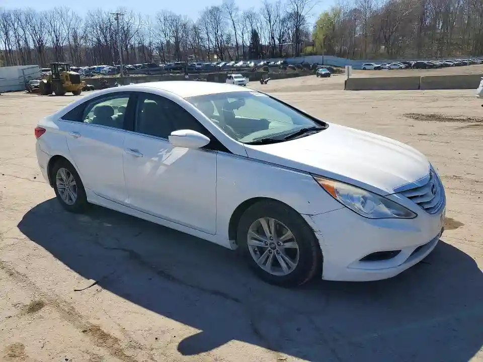 5NPEB4AC3CH411089 2012 HYUNDAI SONATA-3
