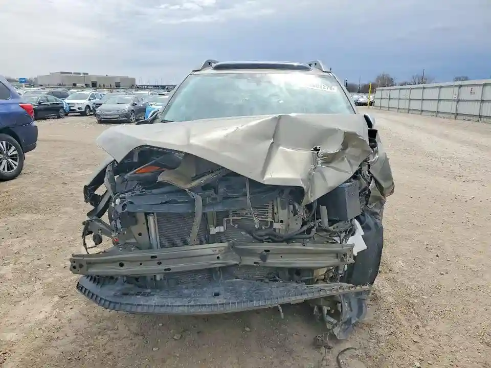 4S4WMARD4N3421022 2022 SUBARU ASCENT-4