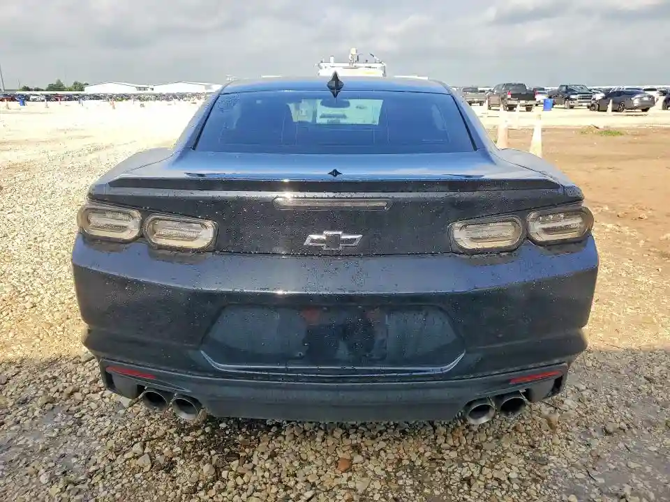 1G1FF1R78P0160421 2023 CHEVROLET CAMARO-5
