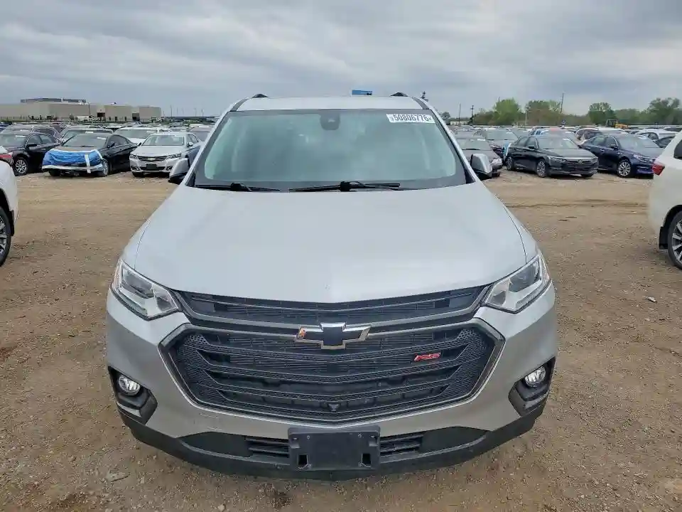 1GNEVJKW9MJ253131 2021 CHEVROLET TRAVERSE-4