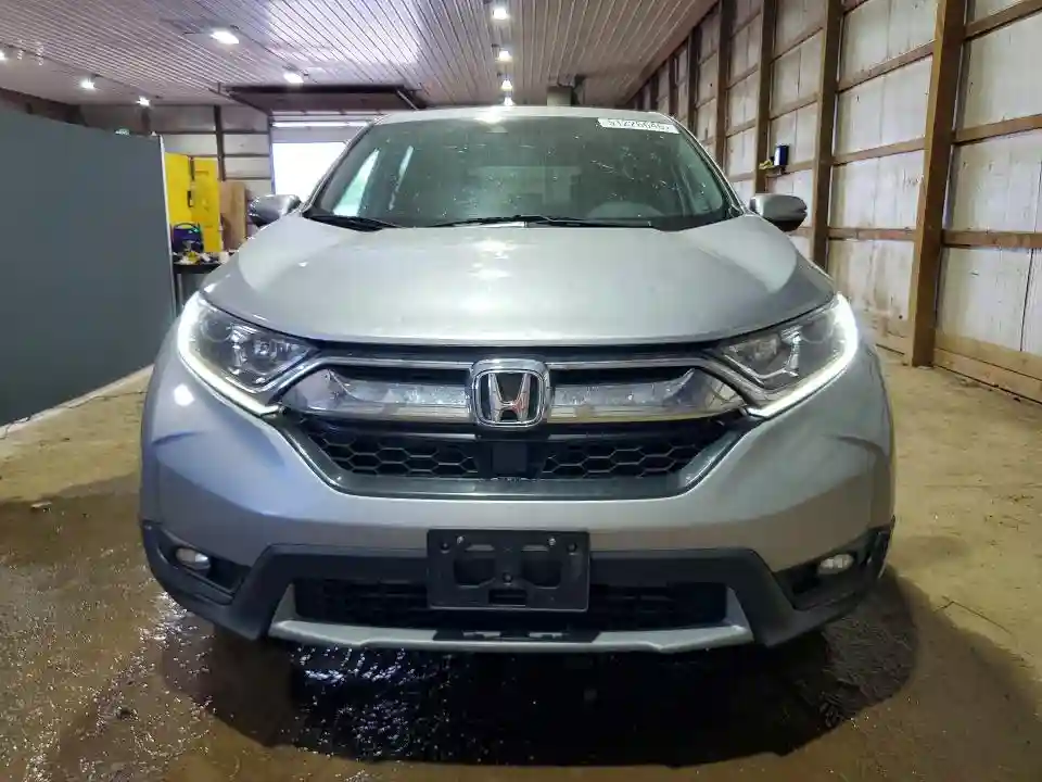 7FARW2H54JE102183 2018 HONDA CRV-4