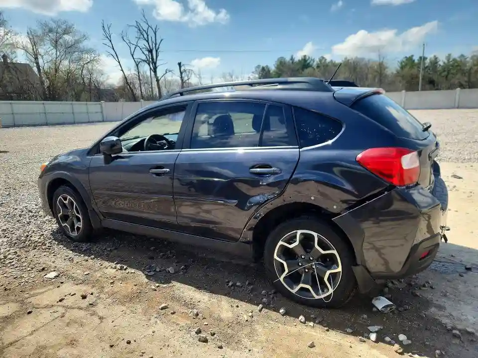 JF2GPAGCXEH327953 2014 SUBARU XV-1
