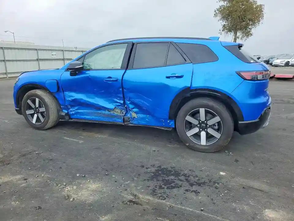 3GPKHXRJ5RS542365 2024 HONDA PROLOGUE T-1