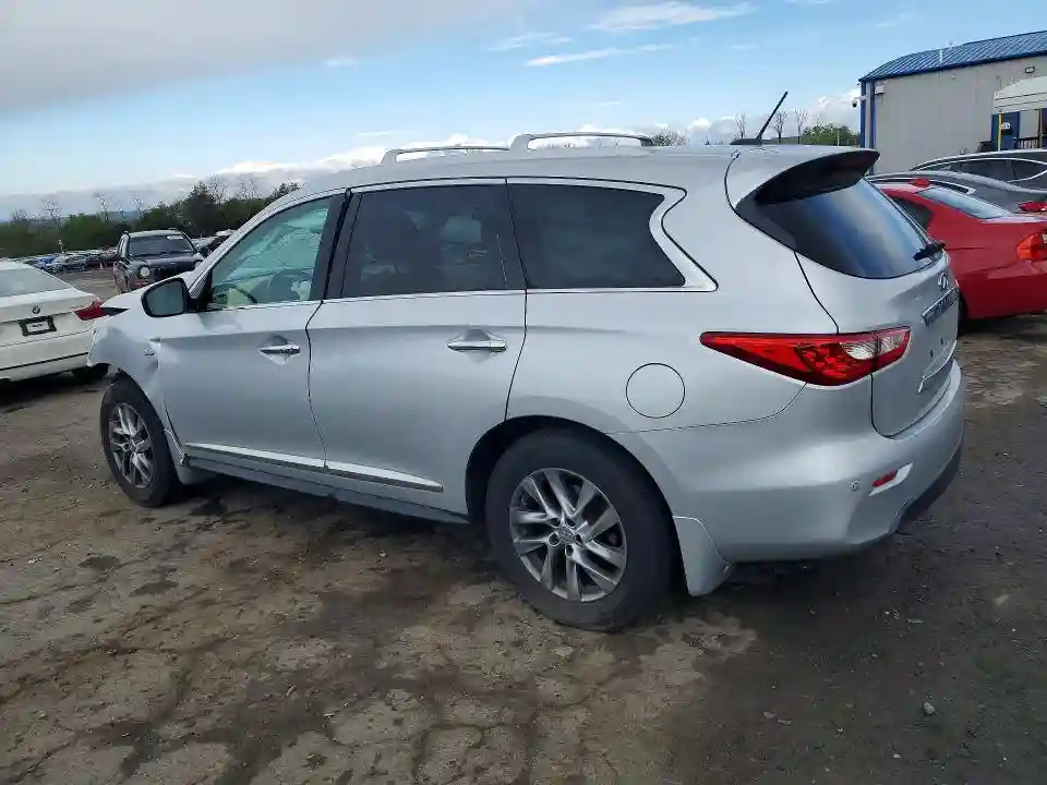 5N1AL0MM2FC513830 2015 INFINITI QX60-1