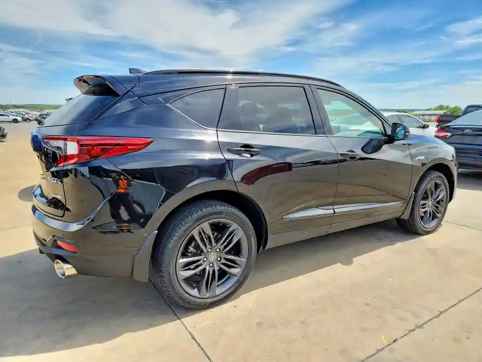 5J8TC2H62PL011004 2023 ACURA RDX-3