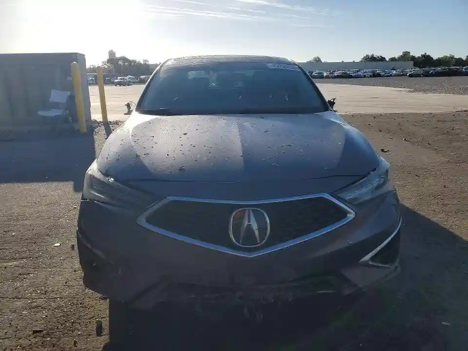 19UDE2F79MA011373 2021 ACURA ILX-4