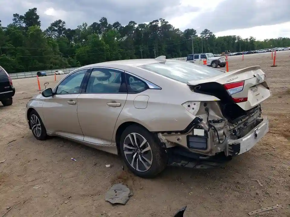 1HGCV3F55JA000902 2018 HONDA ACCORD-1