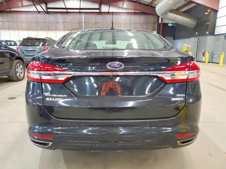 3FA6P0T9XJR118533 2018 FORD FUSION-5
