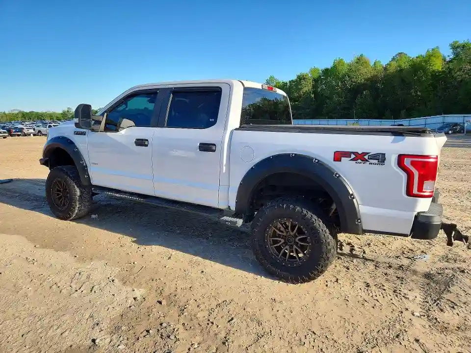 1FTEW1EP2GFD30777 2016 FORD F-150-1
