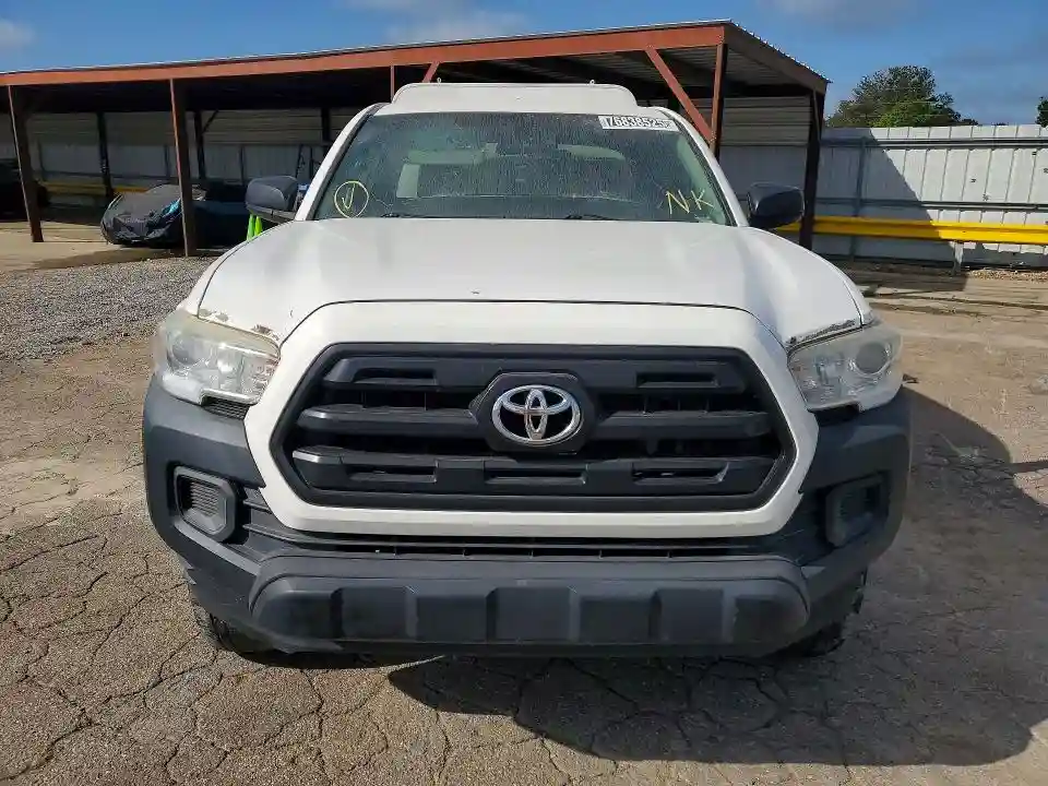 5TFRX5GN3GX059689 2016 TOYOTA TACOMA-4