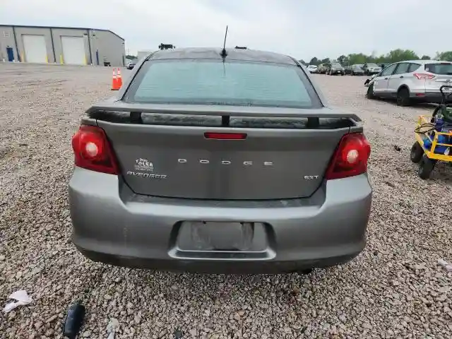 1C3CDZCB3DN685482 2013 DODGE AVENGER-5