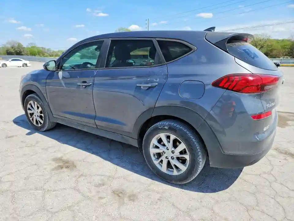 KM8J23A43KU918351 2019 HYUNDAI TUCSON-1