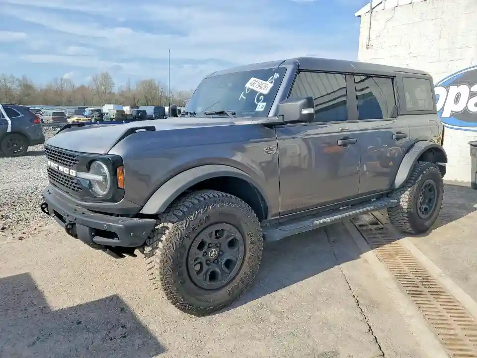 1FMEE5DP1PLB79987 2023 FORD BRONCO-0