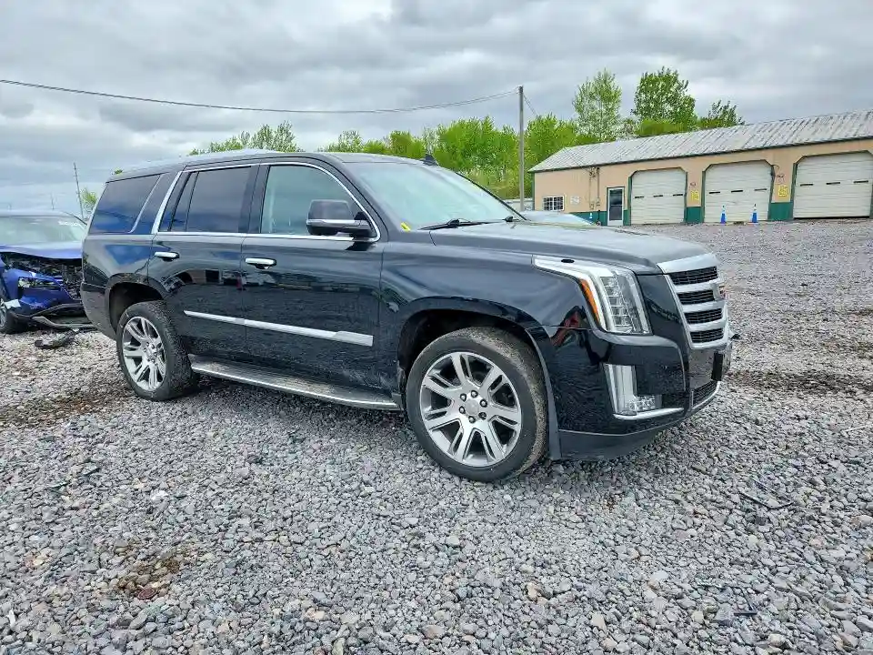 1GYS4BKJ2GR227057 2016 CADILLAC ESCALADE-3