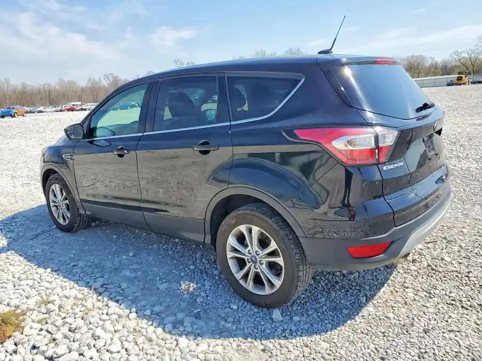 1FMCU9GD0HUE04074 2017 FORD ESCAPE-1