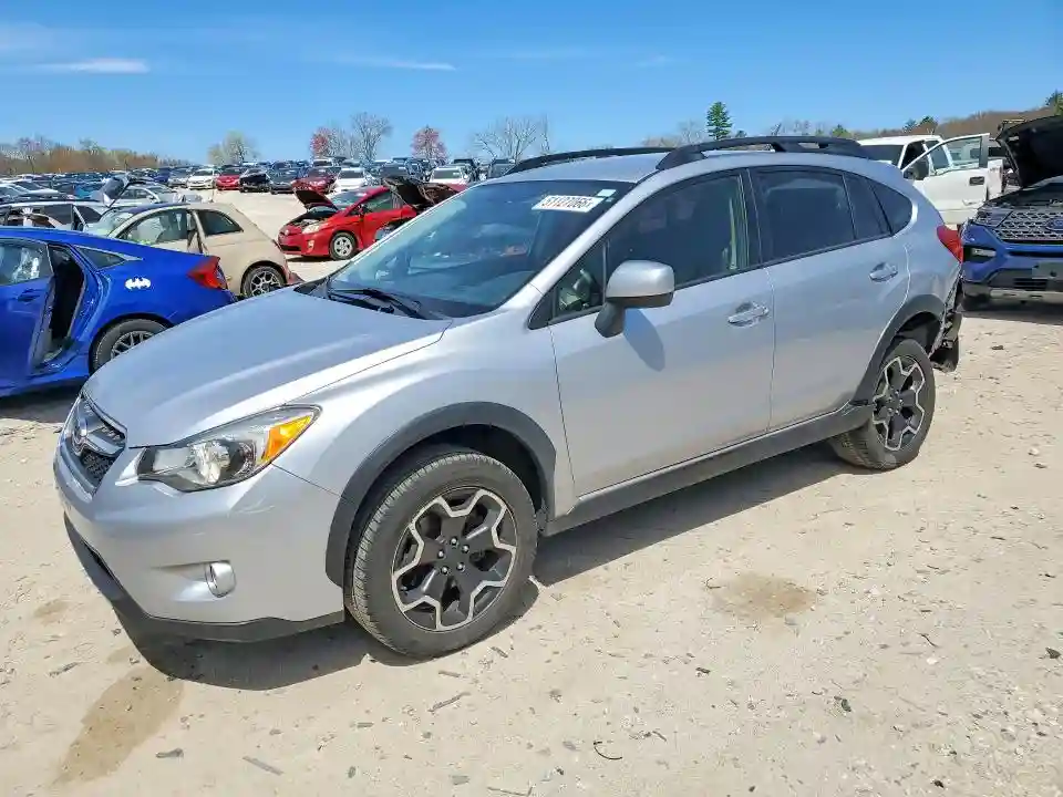 JF2GPACC2E8309596 2014 SUBARU XV-0