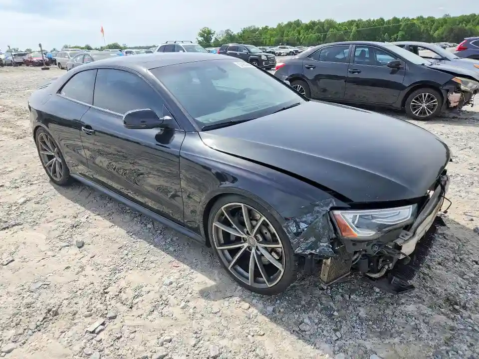 WUAC6AFR2FA900976 2015 AUDI S5/RS5-3