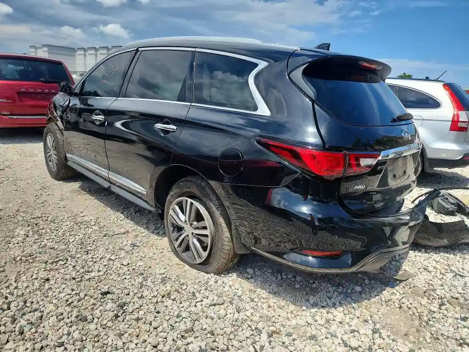 5N1DL0MM8LC519205 2020 INFINITI QX60-1