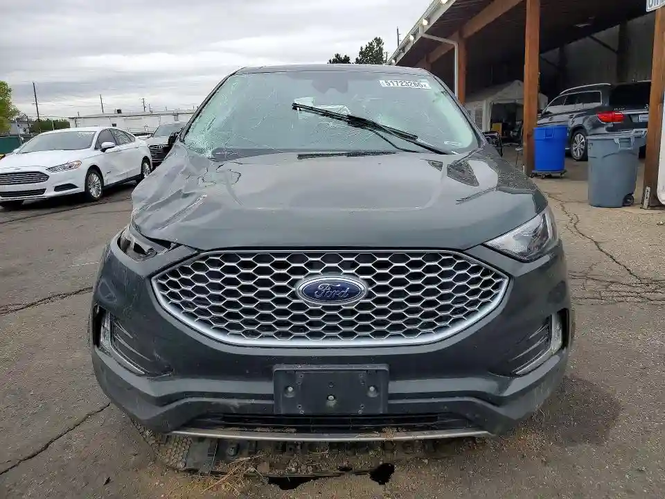 2FMPK4J91PBA08643 2023 FORD EDGE-4