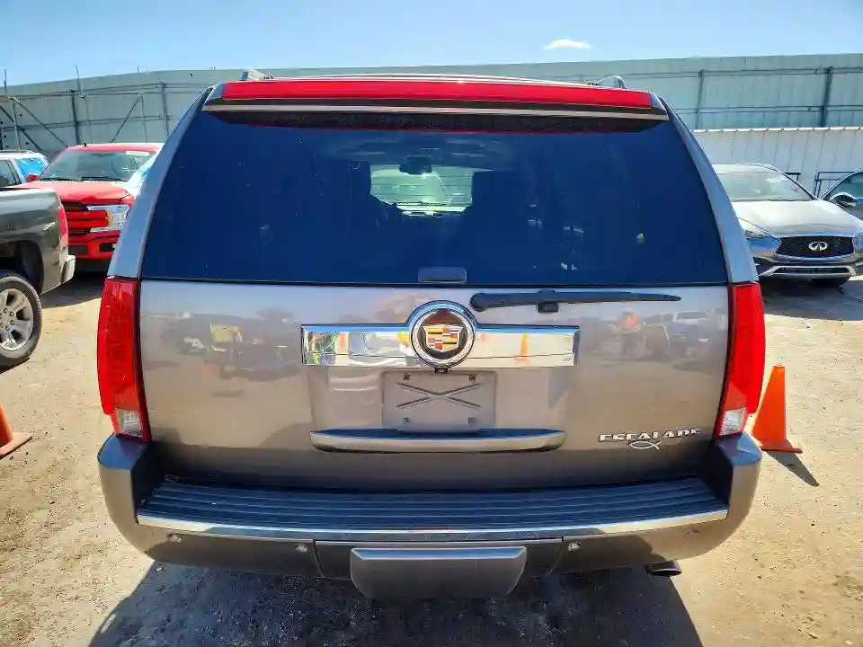 1GYS4BEF0DR379163 2013 CADILLAC ESCALADE-5