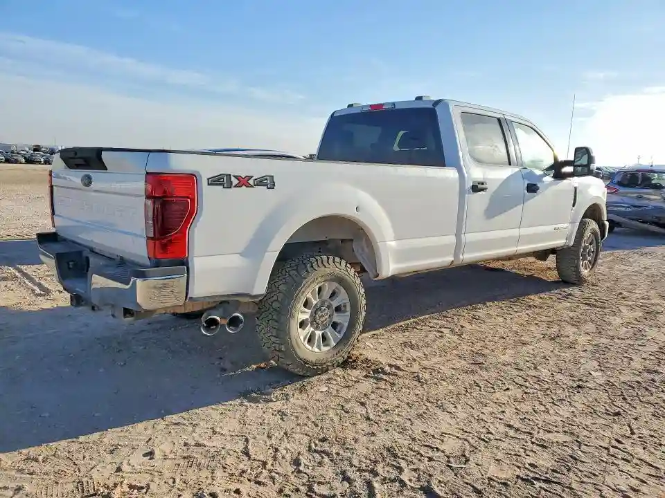 1FT7W2BT0LED35461 2020 FORD F250-2