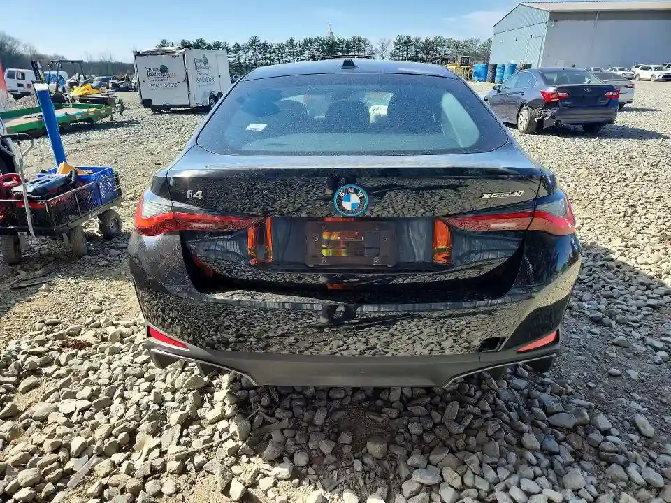 WBY83FB08RFS58415 2024 BMW I4 XDRIVE-5