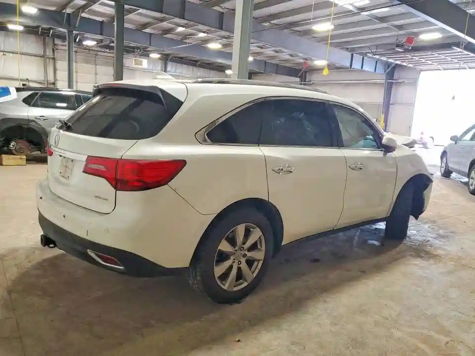 5FRYD4H83FB018493 2015 ACURA MDX-2